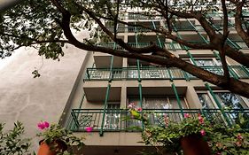 Bougainvilla Apartment